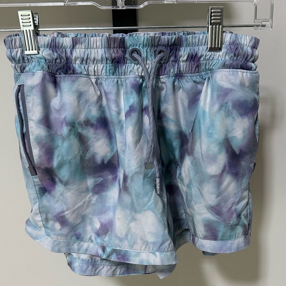 Athleta Girls Shorts